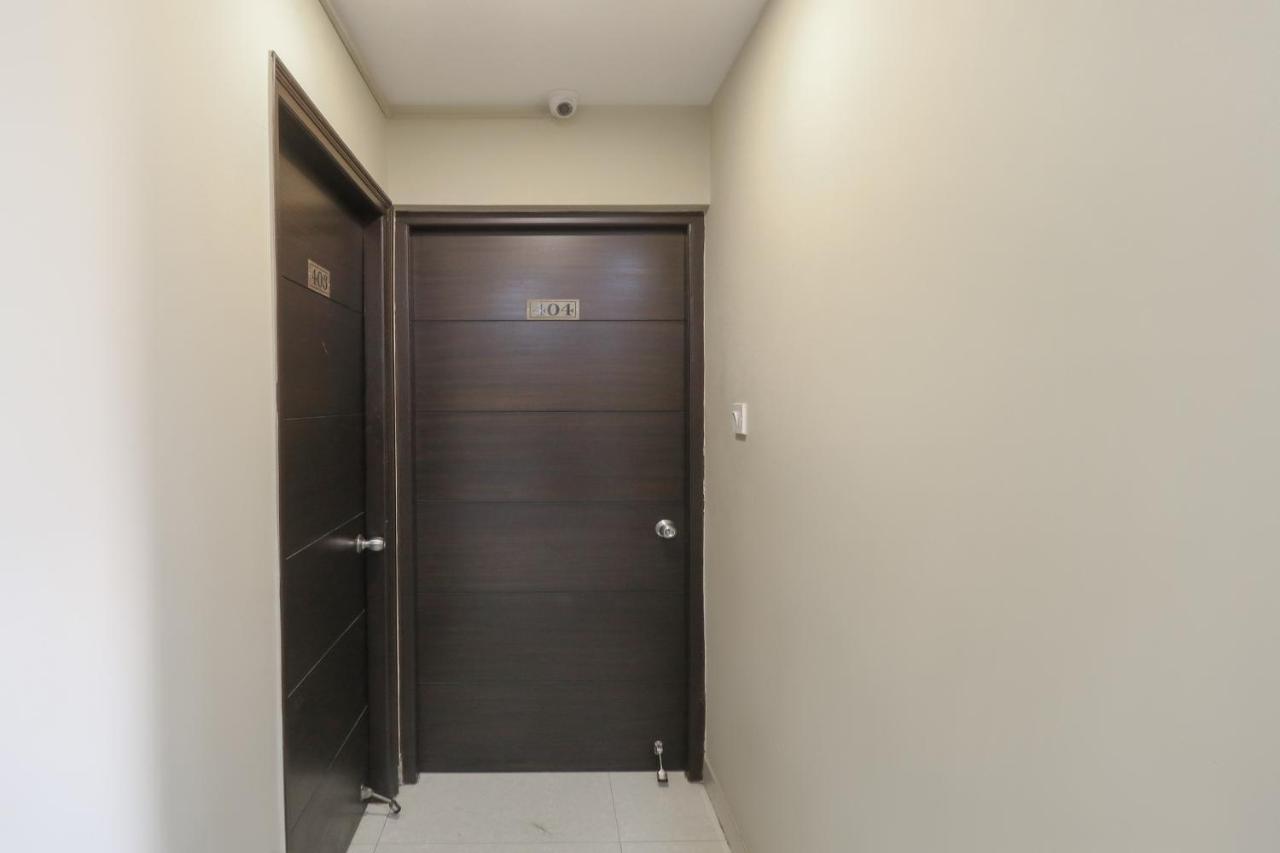Capital O 76637 Shri Krishna Villa 加尔各答 外观 照片